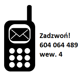 Zadzwoń 604 064 489